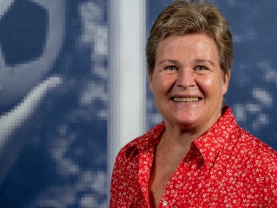 Martha van der Gaag