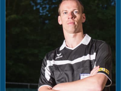 Terence Buijs