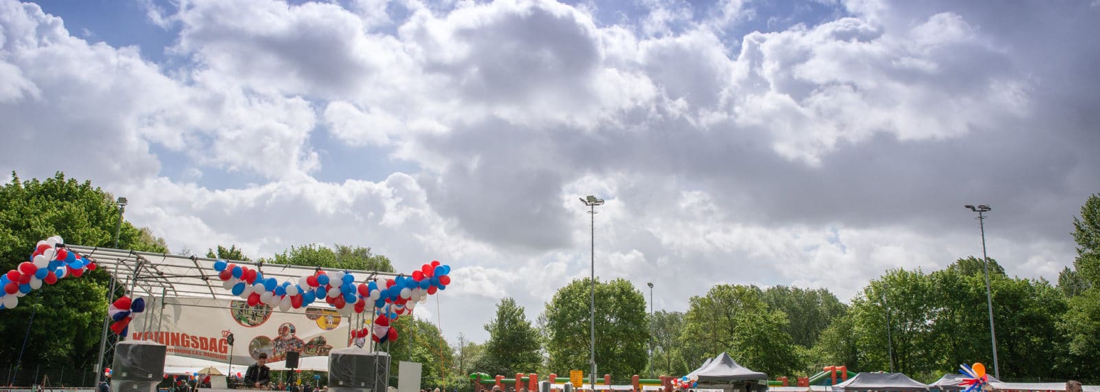 koningsdag