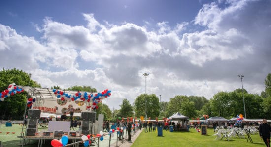 koningsdag