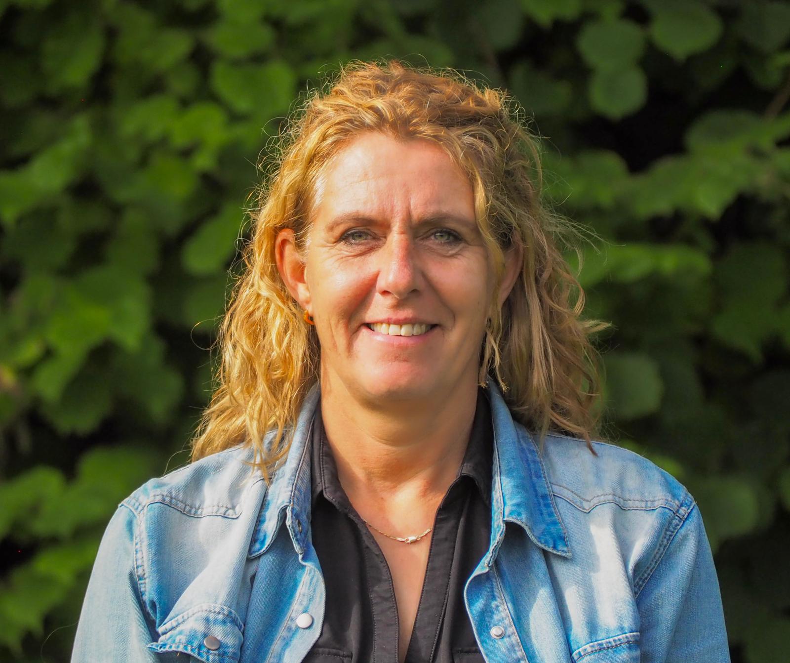 Marleen Fortuin