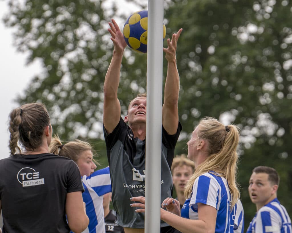 c.k.c. Maassluis start het seizoen voortvarend