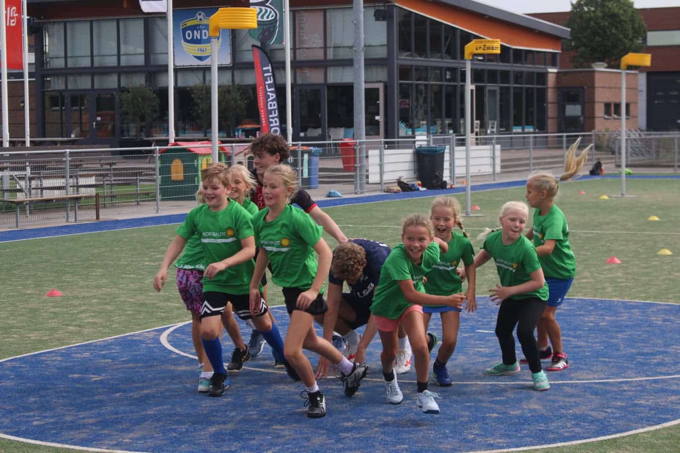 korfballen-in-de-zomervakantie-korfbalvereniging-c-k-c-maassluis