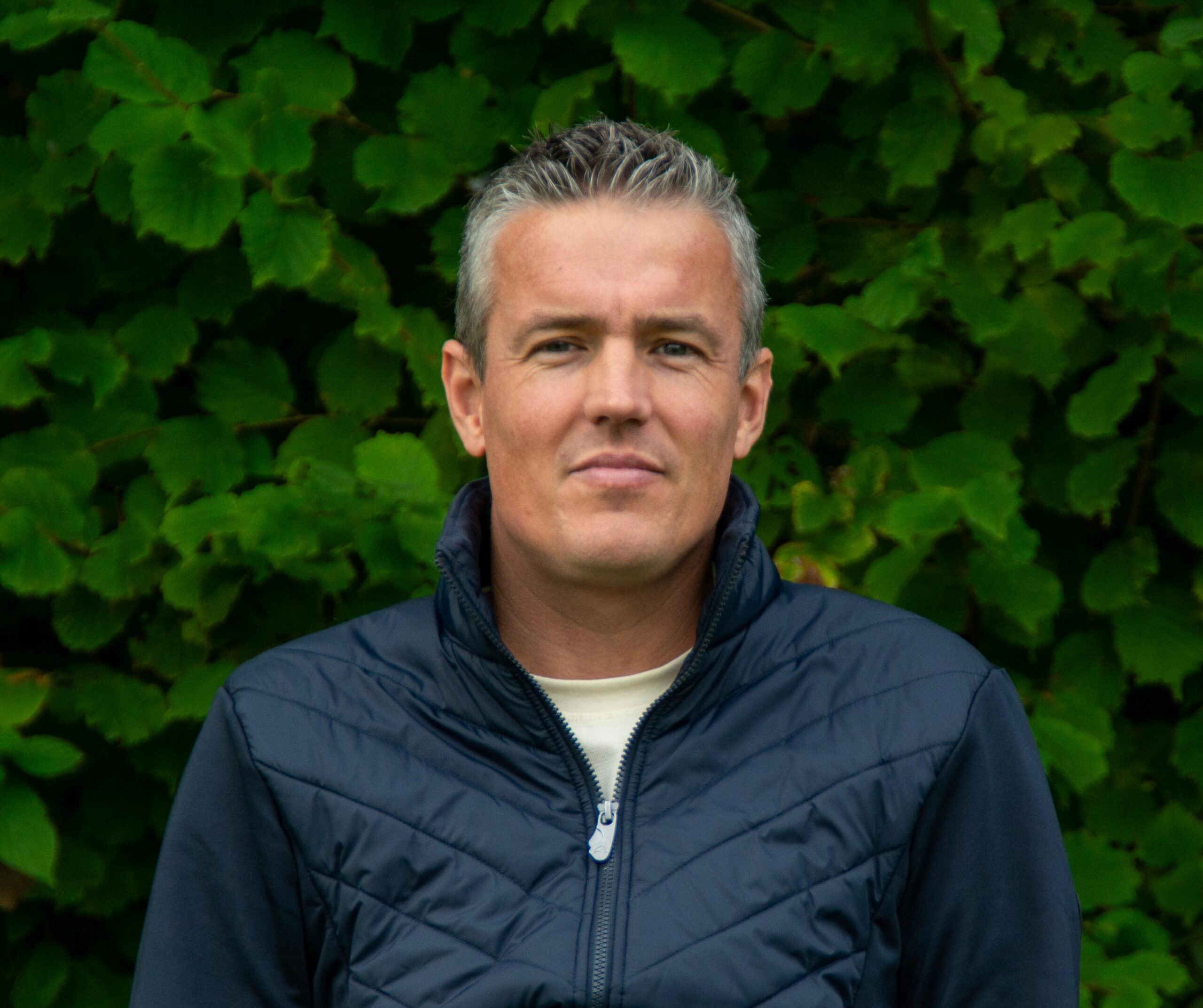 Uit de bestuurskamer: Wisseling van de wacht