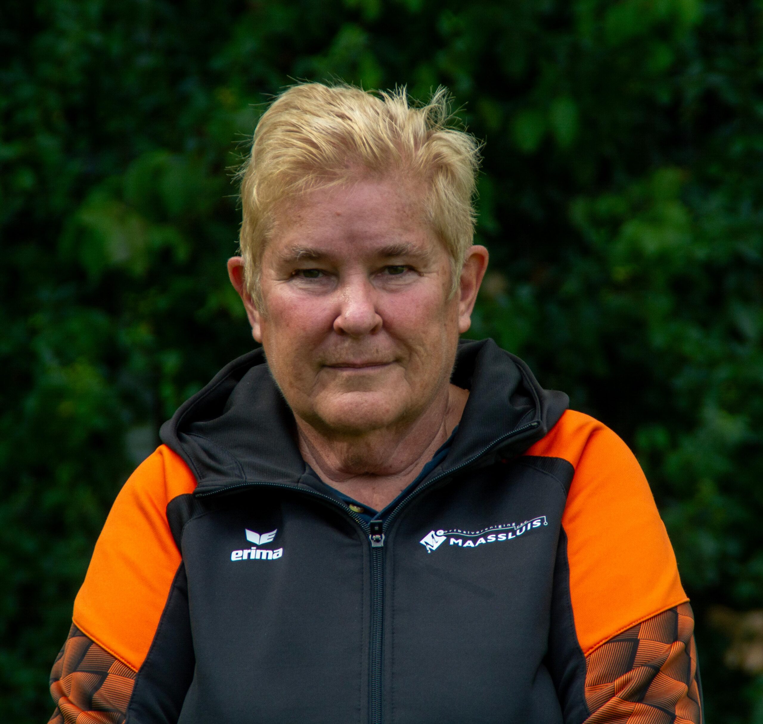 Gerda van Buren