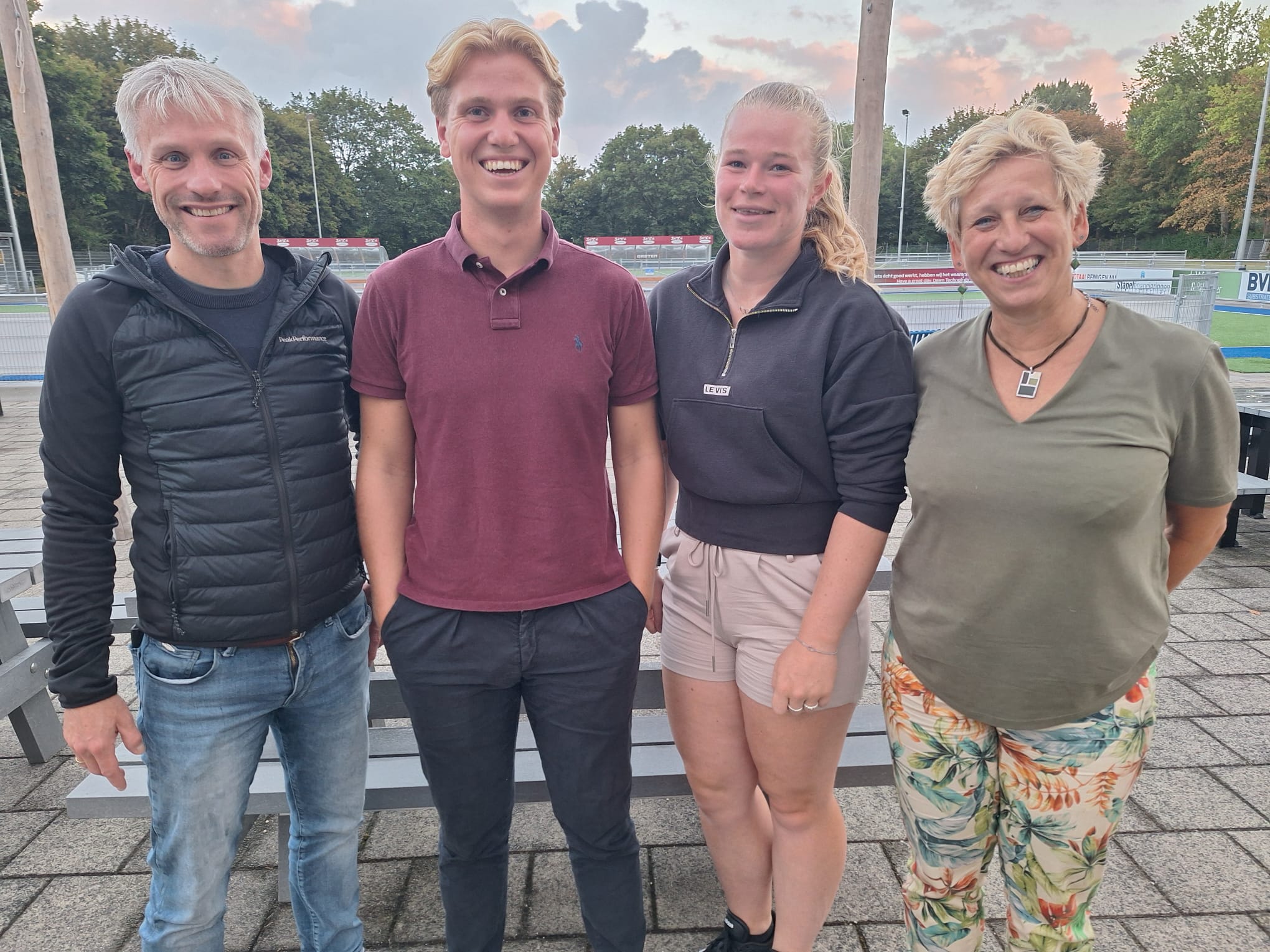Trainersbegeleiding bij c.k.c.